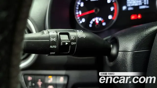 Kia Come New K3 id 2825227 из Кореи 9