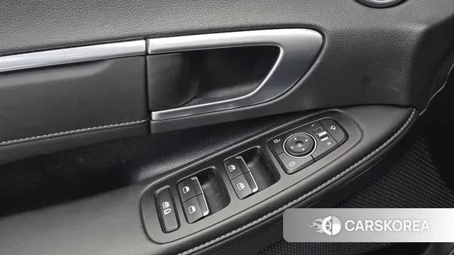 Hyundai Sonata Hybrid (DN8) id 3746861 из Кореи 9