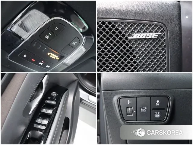 Hyundai Tucson Hybrid (NX4) id 3044513 из Кореи 9