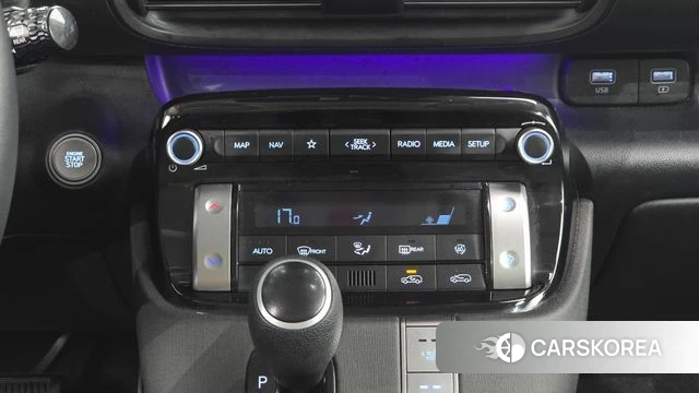 Hyundai Casper id 4636272 из Кореи 9