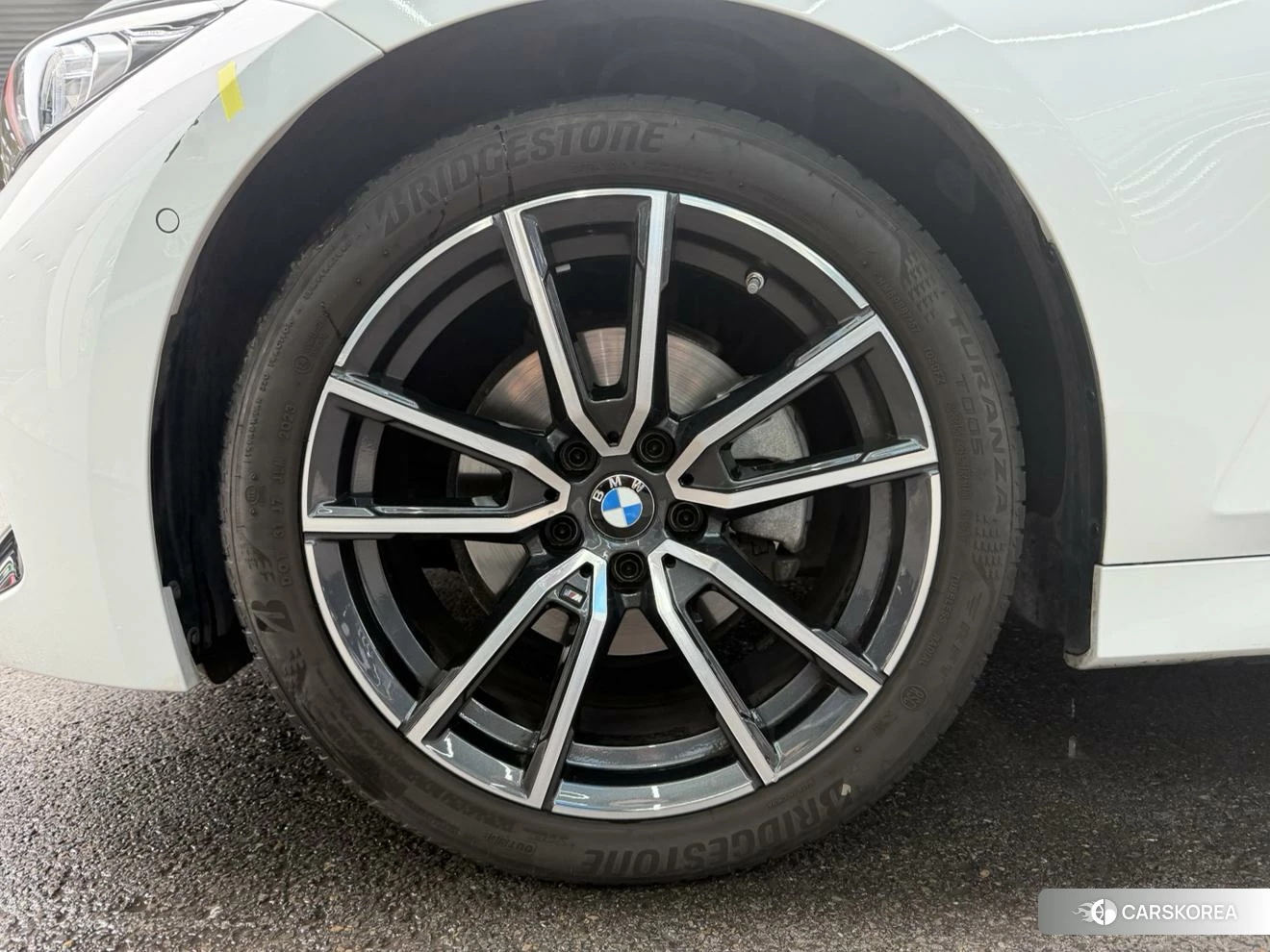 BMW 3 series id 4413290 из Китая 9