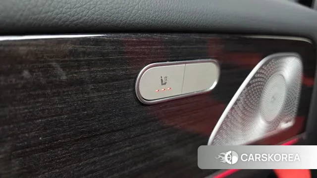 Mercedes-Benz GLE-Class W167 id 3361803 из Кореи 9