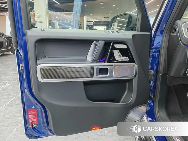 Mercedes-Benz G-class id 4239392 из Китая 9