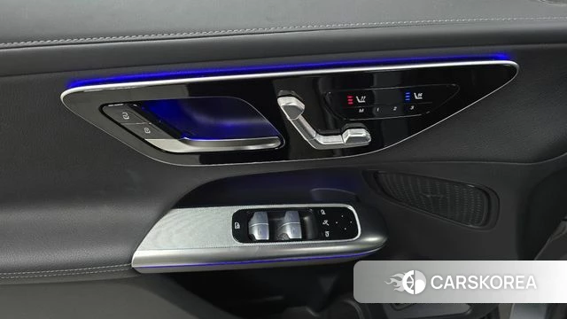 Mercedes-Benz GLC-Class X254 id 4635727 из Кореи 9
