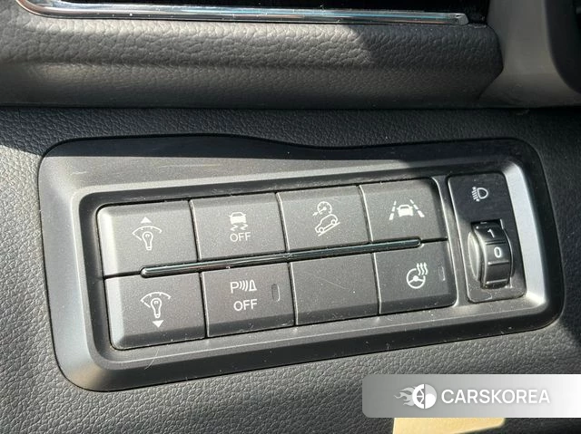 Ssangyong Berry New Tivoli id 4485754 из Кореи 9