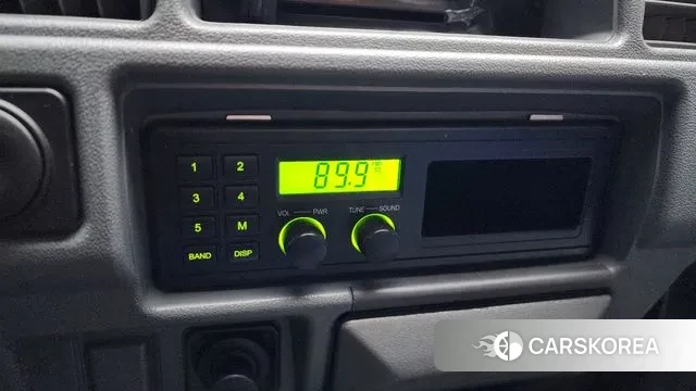 Chevrolet (GM Daewoo) New Labo id 3489197 из Кореи 9