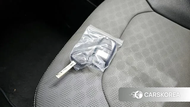 Kia The New Ray id 2886297 из Кореи 9