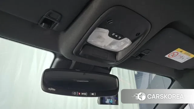 Chevrolet (GM Daewoo) Trailblazer id 3727154 из Кореи 9