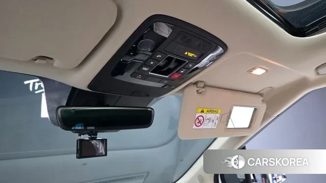 Kia Carnival 4th generation id 3776408 из Кореи 9