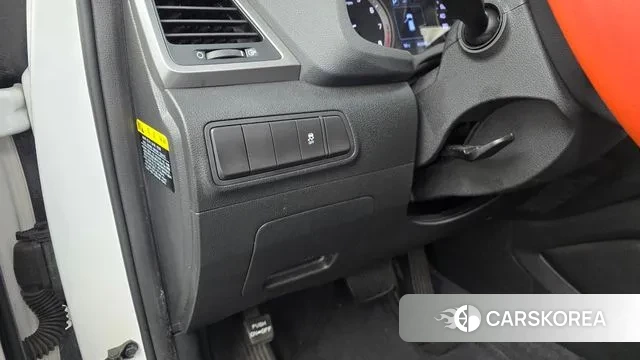 Hyundai All New Tucson id 3363293 из Кореи 9