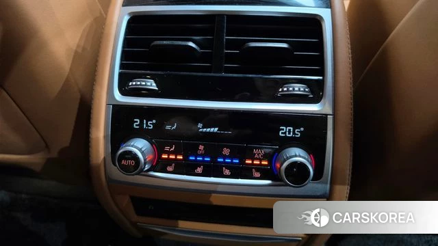 BMW 7 Series (G11) id 4713119 из Кореи 9