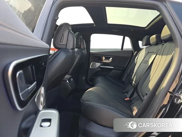 Mercedes-Benz EQE V295 id 3389204 из Кореи 9