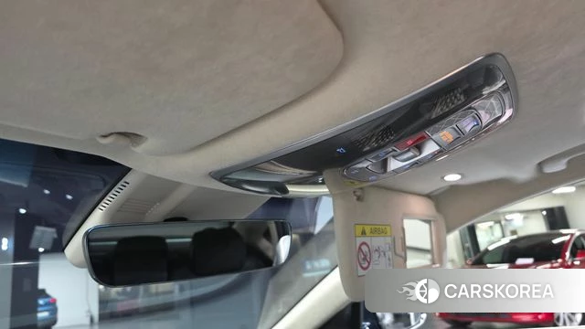 Genesis G80 (RG3) id 4202339 из Кореи 9