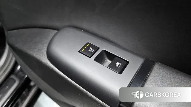 Hyundai Grandeur (GN7) id 3042950 из Кореи 9