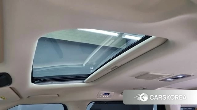 Kia Carnival 4th generation id 4628579 из Кореи 9