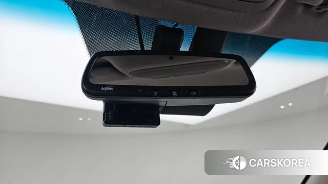 Ssangyong Berry New Tivoli id 4645996 из Кореи 9