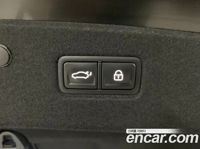 Kia K8 id 2868913 из Кореи 9