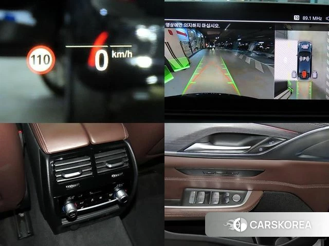 BMW 6 Series GT (G32) id 3865752 из Кореи 9