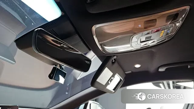 Genesis G80 (RG3) id 3478433 из Кореи 9