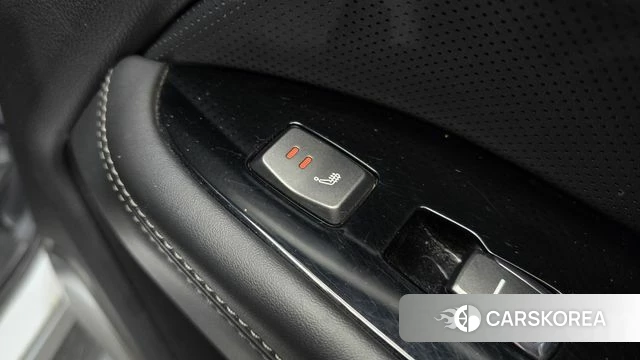 Ssangyong G4 Rexton id 3905723 из Кореи 9