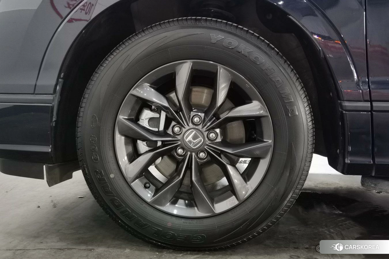Honda Breeze id 4498528 из Китая 9