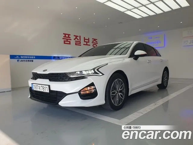 Kia K5 3rd generation id 2925156 из Кореи 9