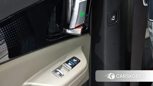 Kia The New Carnival 4th Generation id 3590375 из Кореи 9