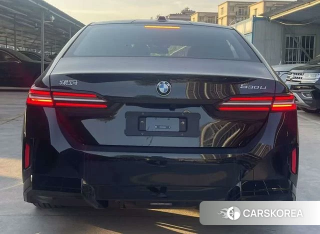 BMW 5 series id 4290096 из Китая 9
