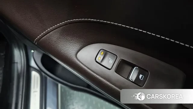 Hyundai Grandeur IG Hybrid id 3391641 из Кореи 9