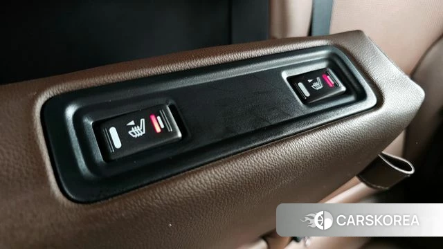 Renault Korea (Samsung) The New QM6 id 3966040 из Кореи 9