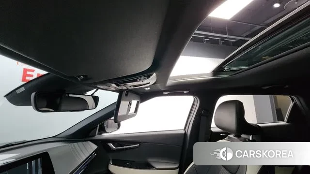 Kia EV6 id 3539240 из Кореи 9