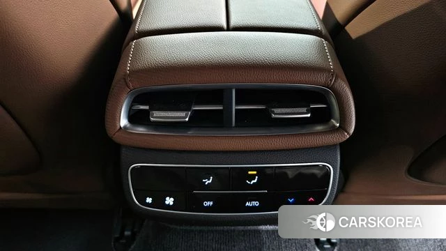 Genesis G80 (RG3) id 4249222 из Кореи 9