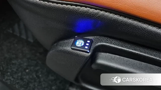 Renault Korea (Samsung) Master id 3765084 из Кореи 9