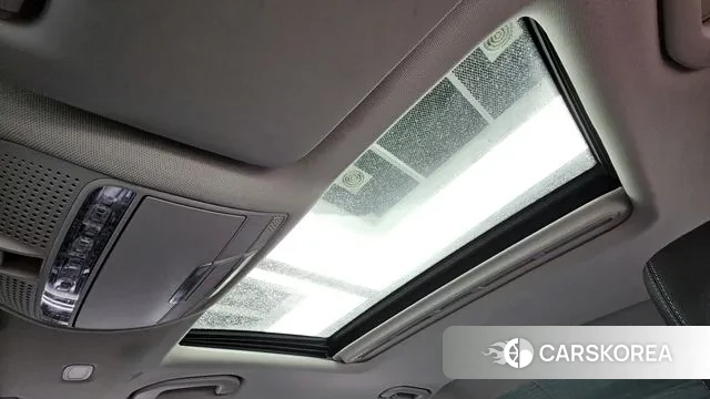 Mercedes-Benz C-Class W205 id 3753842 из Кореи 9