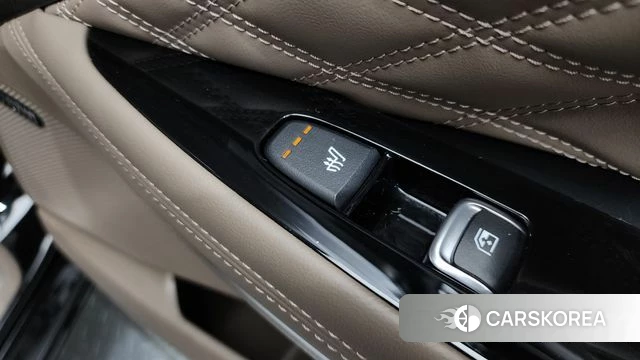 Kia K8 Hybrid id 4848277 из Кореи 9