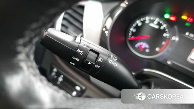 Kia Seltos id 4018156 из Кореи 9