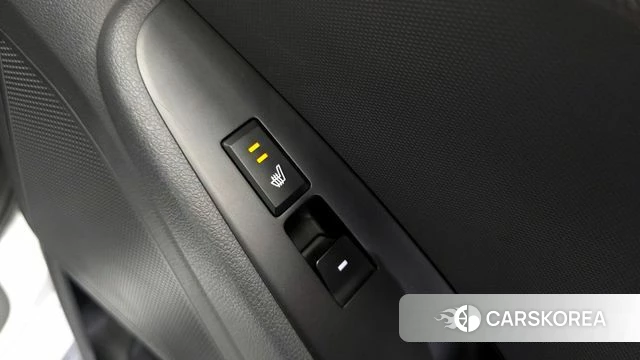 Hyundai Ionic Electric id 4351306 из Кореи 9