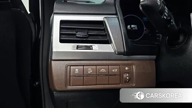 Ssangyong All New Rexton id 2984353 из Кореи 9