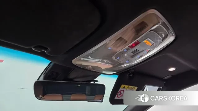 Genesis G80 (RG3) id 3572401 из Кореи 9