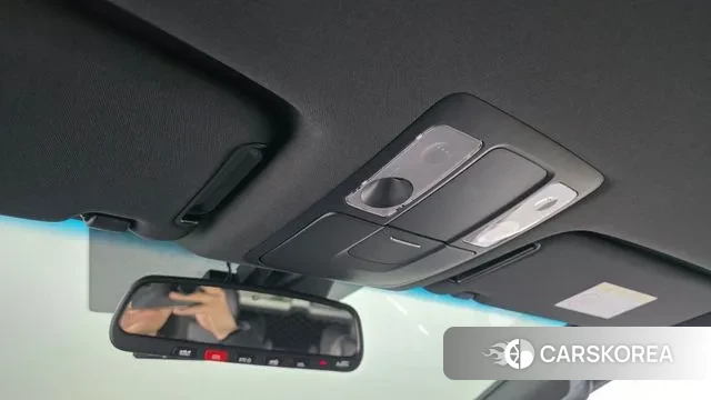 Kia Mohave Master id 3555858 из Кореи 9