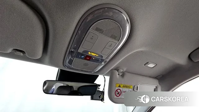 Hyundai Ionic 5 id 3621043 из Кореи 9