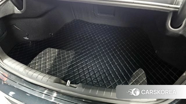 Hyundai The New Grandeur IG id 3965623 из Кореи 9