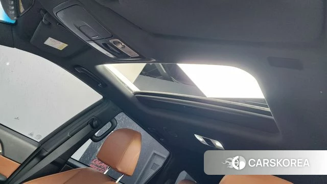 Kia Mohave Master id 4613411 из Кореи 9