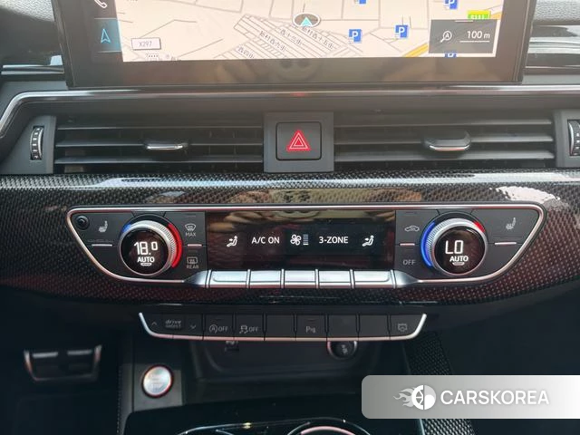 Audi S4 id 4374626 из Китая 9