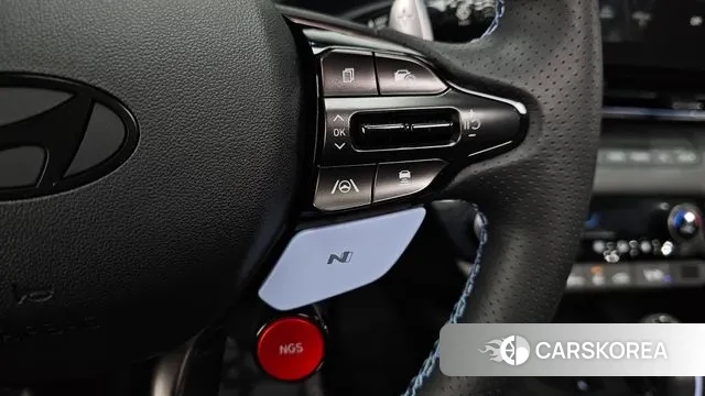 Hyundai The New Avante (CN7) id 3452099 из Кореи 9