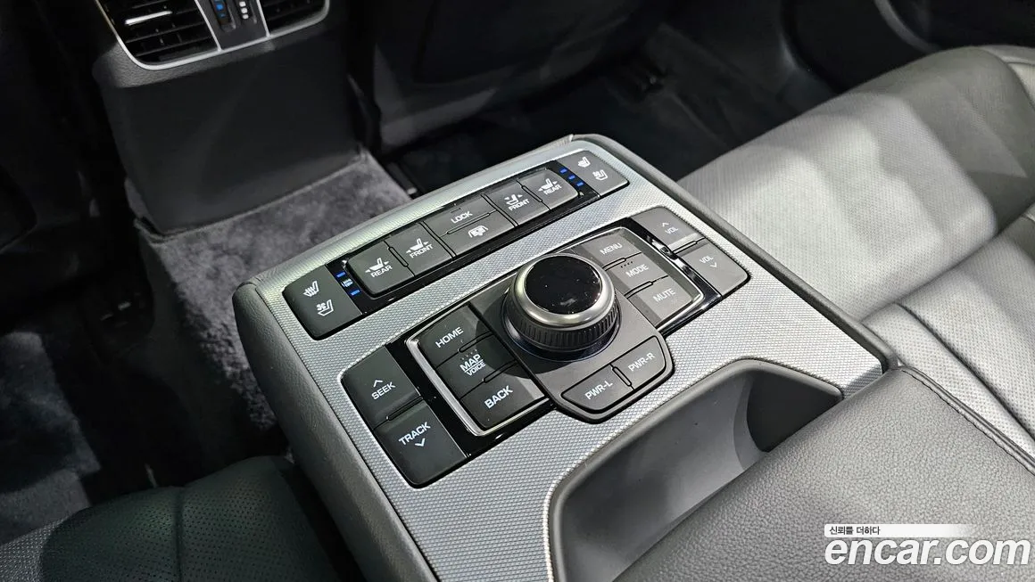 Genesis G80 id 2115402 из Кореи 9