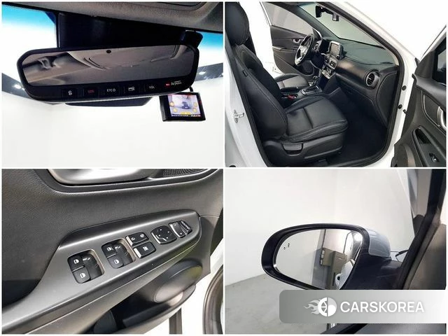 Hyundai Kona id 4403106 из Кореи 9