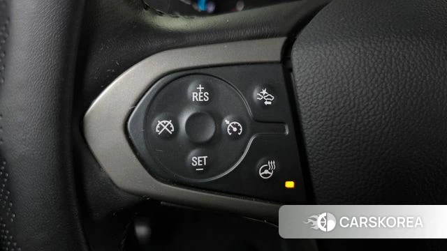 Chevrolet (GM Daewoo) Real New Colorado id 4731569 из Кореи 9