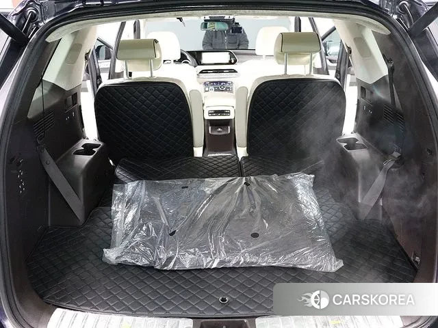 Hyundai Palisade id 3621224 из Кореи 9