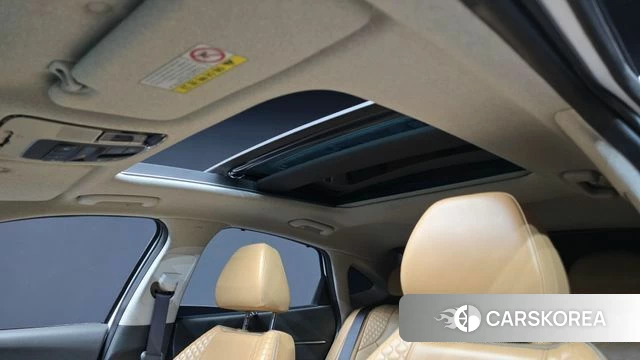 Hyundai Sonata (DN8) id 4937339 из Кореи 9